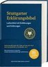 Stuttgarter Erklrungsbibel 2023