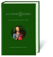 Lutherbibel revidiert 2017 (pussel)