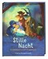 Stille Nacht. Ein Weihnachtslieder-Krippenspiel. Singen, spielen, verkleiden: die Weihnachtsgeschichte nachspielen - ein inspirierendes Bilderbuch zum Mitmachen!