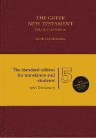 Greek New Testament-FL (inbunden)
