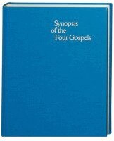 Synopsis of the Four Gospels (h�ftad)
