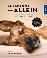 Entspannt allein (inbunden)