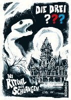 Die drei ??? Das Ritual der Schlangen (drei Fragezeichen) (inbunden)