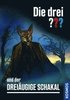 Die drei ??? und der Drei�ugige Schakal