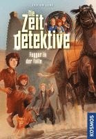 Die Zeitdetektive, 2, Fugger in der Falle (hftad)