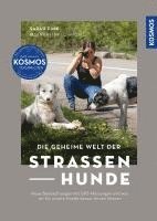 Die geheime Welt der Stra�enhunde (inbunden)