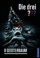 Die drei ??? O Geisterbaum