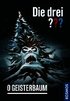 Die drei ??? O Geisterbaum