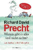 Warum gibt es alles und nicht nichts (pussel)