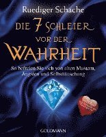 Die 7 Schleier vor der Wahrheit (hftad)