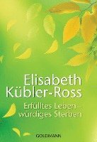 Erfülltes Leben - würdiges Sterben (häftad)