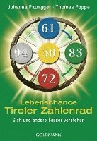 Lebenschance Tiroler Zahlenrad (hftad)
