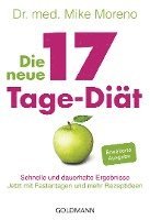 Die neue 17-Tage-Diät (häftad)