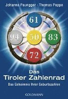 Das Tiroler Zahlenrad (häftad)