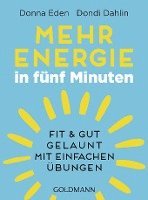 Mehr Energie in fnf Minuten (hftad)