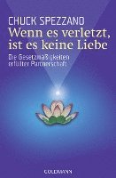 Wenn es verletzt, ist es keine Liebe (hftad)