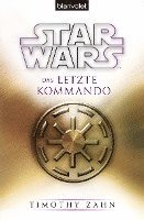 Star Wars(TM) Das letzte Kommando (hftad)