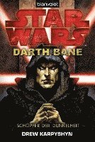 Star Wars(TM) - Darth Bane (inbunden)