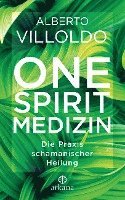 One Spirit Medizin (inbunden)