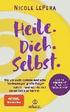 Heile. Dich. Selbst.