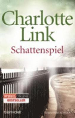 Schattenspiel (inbunden)