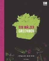 Greenbox - Green Box (inbunden)