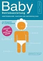 Baby - Betriebsanleitung (häftad)