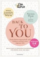 Oje, ich wachse! Back To You (hftad)