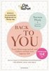 Oje, ich wachse! Back To You