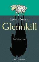 Glenkill - Ein Schafskrimi (hftad)