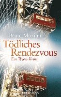 Todliches Rendezvous (pocket)