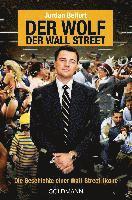 Der Wolf der Wall Street. Die Geschichte einer Wall-Street-Ikone (hftad)