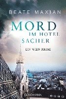 Mord im Hotel Sacher (häftad)