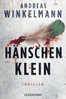 Hänschen klein (inbunden)