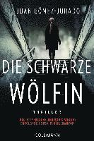 Die schwarze Wlfin (hftad)