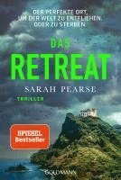 Das Retreat (kartonnage)