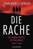 Die Rache - Sie haben nichts zu verlieren (hftad)