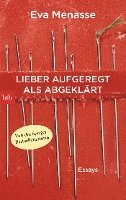 Lieber aufgeregt als abgeklrt (hftad)