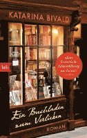 Ein Buchladen zum Verlieben (inbunden)