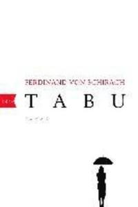 Tabu (hftad)