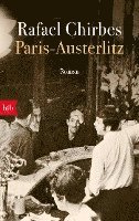 Paris - Austerlitz (hftad)