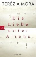 Die Liebe unter Aliens (häftad)