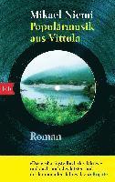 Populärmusik aus Vittula (inbunden)