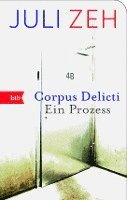 Corpus Delicti (häftad)