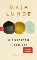 Die Letzten ihrer Art (häftad)