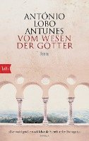Vom Wesen der Gtter (hftad)