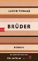 Brder (Sonderausgabe Ein Buch fr die Stadt Kln 2021) (hftad)