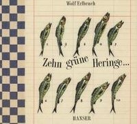Zehn grne Heringe (inbunden)