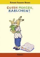 Guten Morgen, Karlchen! (pussel)