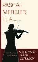 Lea (häftad)